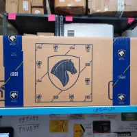 خطر عقب روی ستون اچ سی کراس شرکتی