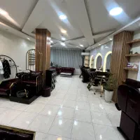 وسایل ارایشگاه