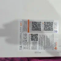 galaxy tab A9 سامسونگ