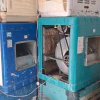 کولر در انواع سایز ومدل