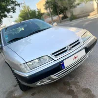 زانتیا ۸۳وارداتی