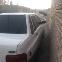 شخصی|خودرو سواری و وانت|اهر, |دیوار
