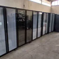 یخچال های جدید سوپری کبابی