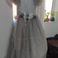 لباس بچگانه