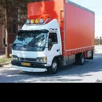 باربری اسباب کشی حمل اثاثیه منزل کیانشهر و مشیریه