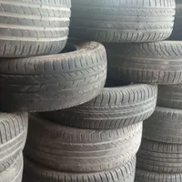 لاستیک  انواع خودرو سواری در سایز  گوناگون|قطعات یدکی و لوازم جانبی|شاهین‌شهر, نظامی|دیوار