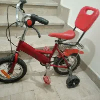 دوچرخه کودک