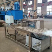 دستگاه برش باتری خودرویی