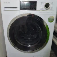 ماشین لباسشوئی دوو