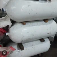 فروش مخزن cng