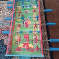 فوتبال دستی