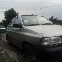پراید مدل 89