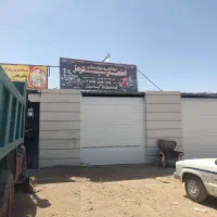 فروش مغازه 50 متری کیلومتر 3 جاده معدن گل گهر