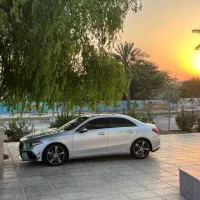 مرسدس بنز A220