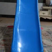 سرسره بازی کودک