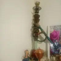 قلیان میوه ای