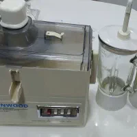 آبمیوه گیری ۳ کاره