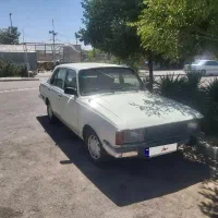 پیکان سواری سالم