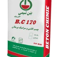 چسب کاشی پرسلان بتن شیمی خاورمیانه