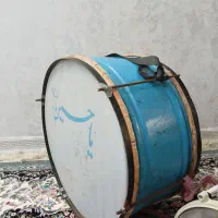 طبل محرم