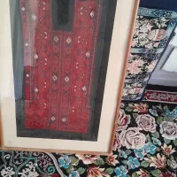 تابلو فرش قدیمی