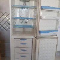 فروش فرش یخچال