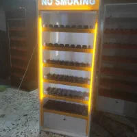 استند سیگار