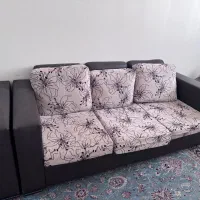 مبل راحتی ۷ نفره
