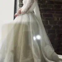 لباس عروس