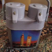 فلاکس دوقلو