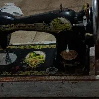 فروش چرخ خیاطی