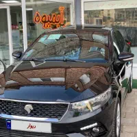 تارا V4 توربو موتور EFP مدل 1405