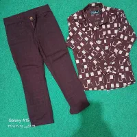 لباس بچه|کفش و لباس بچه|بروجرد, |دیوار