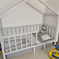 تخت کلبه‌ مونته سوری