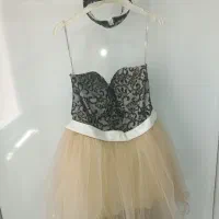 لباس مجلسی زنانه