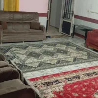 سوئیت با تمام امکانات و پارکینگ در قدمگاه رضوی
