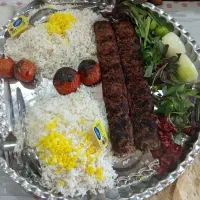 سالندار و سالنکار کاربلد و زرنگ