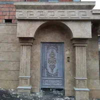 کاشی کاری سرامیک کاری و سنگ کاری
