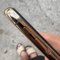 iPhone Xs 512 Gold