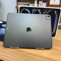 512/256IPad Pro 13inch m4