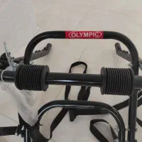 دوچرخه بند