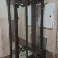 بوفه چوبی