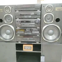 Kenwood 5i|سیستم صوتی خانگی|قم, شاه ابراهیم|دیوار