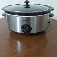 آرام پز کنوود