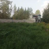 ۲۳۰ متر زمین مسکونی با پروانه ساخت