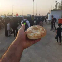 مسافر کربلا دربست مهران حرکت توافقی رفت وبرگشت 6