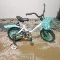 دوچرخه نو نو