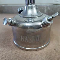 چراغ طوری HASRG آلمانی اصل کلکسیونی
