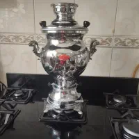 سماور نو
