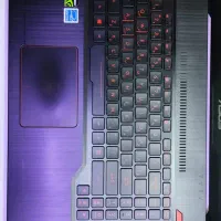 لپ‌تاپ گیمینگ ASUS FX503VD i7/16GB